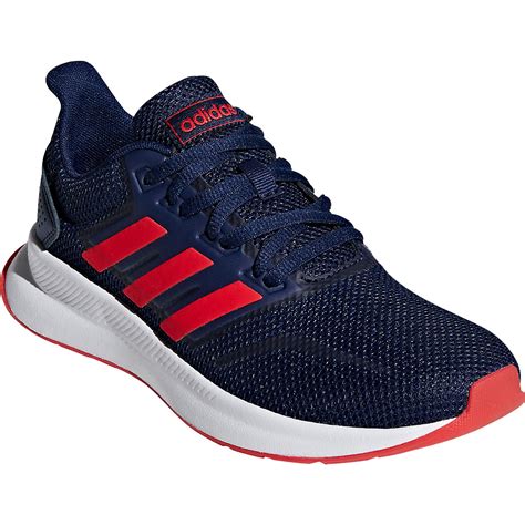 adidas schuhe jungen 37 runfalcon|Boys' Runfalcon Sneakers .